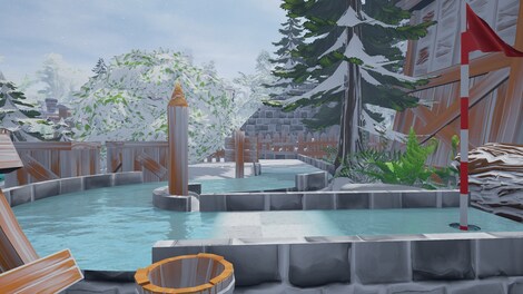 Golf It! (PC) - Steam Key - CIS - 9