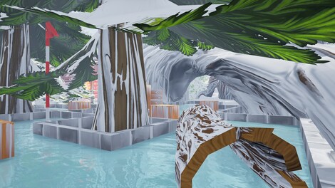 Golf It! (PC) - Steam Key - EUROPE - 11