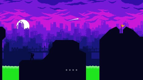 Golf Odyssey 2 DX (PC) - Steam Gift - GLOBAL - 8