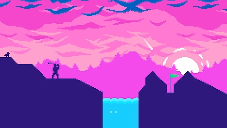 Golf Odyssey 2 DX (PC) - Steam Gift - GLOBAL - 4