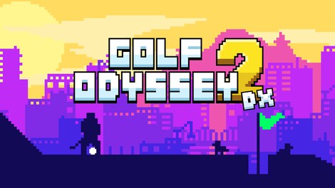 Golf Odyssey 2 DX (PC) - Steam Gift - GLOBAL - 5