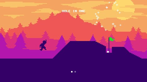 Golf Odyssey 2 DX (PC) - Steam Gift - GLOBAL - 3