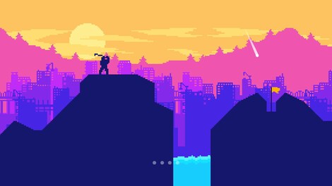 Golf Odyssey 2 DX (PC) - Steam Gift - GLOBAL - 9