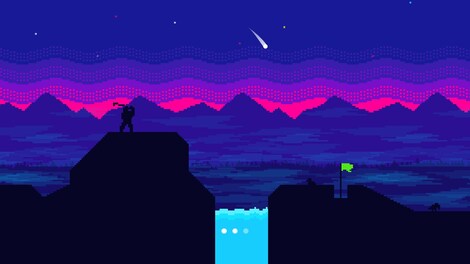 Golf Odyssey 2 DX (PC) - Steam Gift - GLOBAL - 6