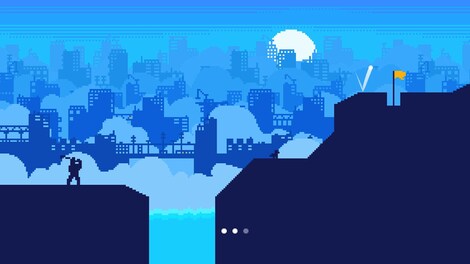 Golf Odyssey 2 DX (PC) - Steam Gift - GLOBAL - 12