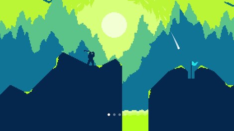 Golf Odyssey 2 DX (PC) - Steam Gift - GLOBAL - 10