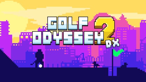 Golf Odyssey 2 DX (PC) - Steam Key - GLOBAL - 5