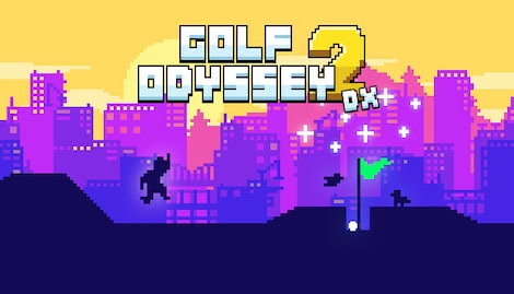 Golf Odyssey 2 DX (PC) - Steam Key - GLOBAL - 0