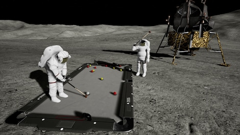 Golf Pool VR (PC) - Steam Gift - EUROPE - 10