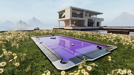 Golf Pool VR (PC) - Steam Gift - EUROPE - 9