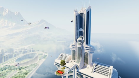 Golf Pool VR (PC) - Steam Gift - EUROPE - 3