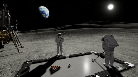 Golf Pool VR (PC) - Steam Gift - EUROPE - 13