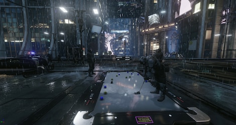 Golf Pool VR (PC) - Steam Gift - EUROPE - 7