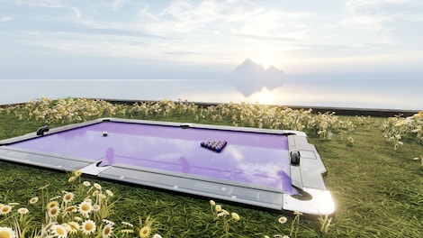 Golf Pool VR (PC) - Steam Gift - EUROPE - 8