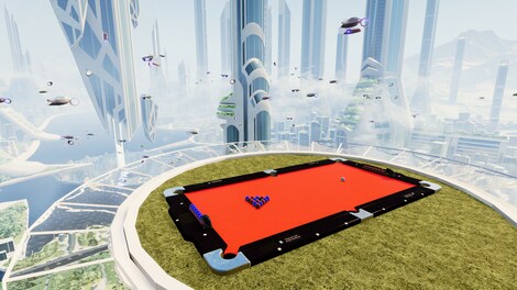Golf Pool VR (PC) - Steam Key - GLOBAL - 14