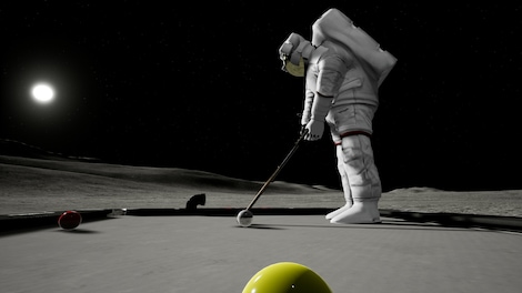 Golf Pool VR (PC) - Steam Key - GLOBAL - 5