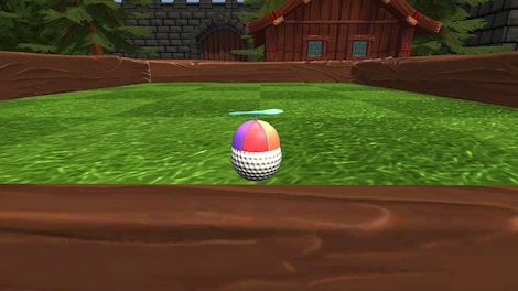Golf With Your Friends + Caddy Pack (PC) - Steam Key - GLOBAL - 10