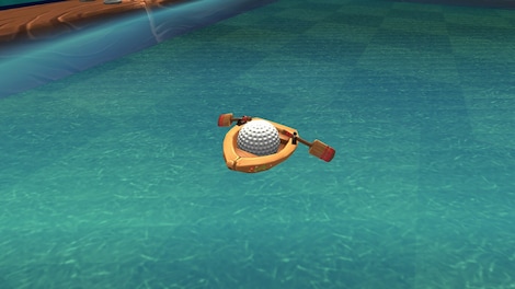 Golf With Your Friends + Caddy Pack (PC) - Steam Key - GLOBAL - 8