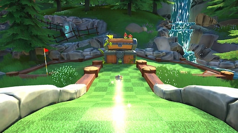 Golf With Your Friends: Critical Hit Pack (PC) - Steam Gift - EUROPE - 8