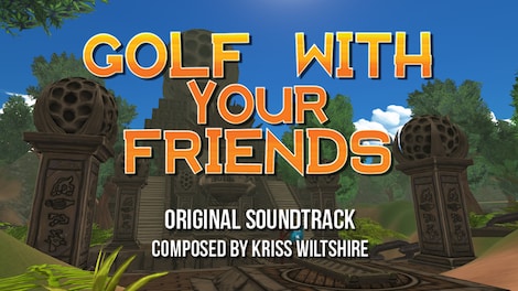 Golf With Your Friends - OST (PC) - Steam Key - GLOBAL - 6