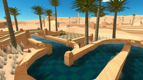 Golf With Your Friends (PC) - Steam Account - GLOBAL - 3