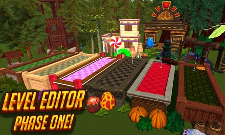 Golf With Your Friends (PC) - Steam Gift - EUROPE - 9