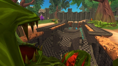 Golf With Your Friends (PC) - Steam Key - CIS - 5