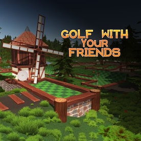 Golf With Your Friends (PC) - Steam Key - GLOBAL - 9