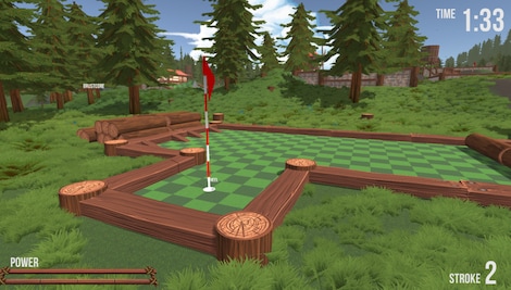 Golf With Your Friends (PC) - Steam Key - LATAM - 9