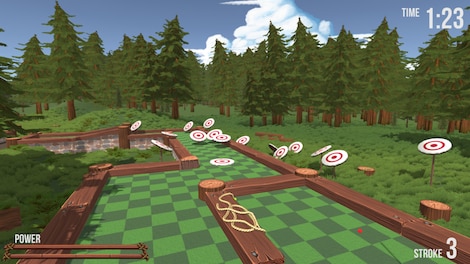 Golf With Your Friends (PC) - Steam Key - LATAM - 10