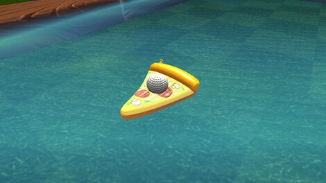 Golf With Your Friends: Pizza Party Pack (PC) - Steam Key - GLOBAL - 7