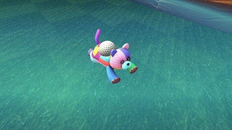 Golf With Your Friends: Pizza Party Pack (PC) - Steam Key - GLOBAL - 3