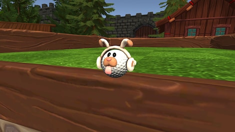 Golf With Your Friends: Pizza Party Pack (PC) - Steam Key - GLOBAL - 6