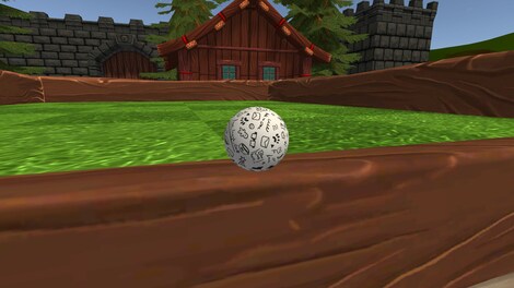 Golf With Your Friends: Pizza Party Pack (PC) - Steam Key - GLOBAL - 5