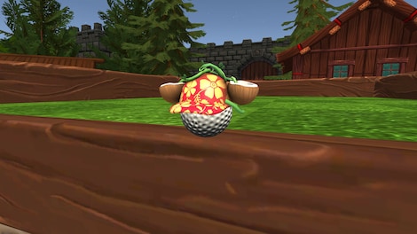 Golf With Your Friends: Pizza Party Pack (PC) - Steam Key - GLOBAL - 9