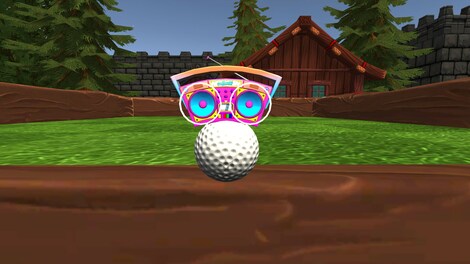 Golf With Your Friends: Pizza Party Pack (PC) - Steam Key - GLOBAL - 10