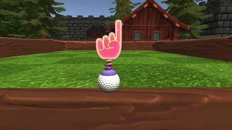 Golf With Your Friends - Sports Pack (PC) - Steam Key - EUROPE - 10