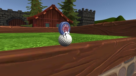 Golf With Your Friends - Sports Pack (PC) - Steam Key - EUROPE - 6