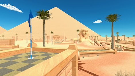 Golf With Your Friends | Ultimate Edition (PC) - Microsoft Store Key - EUROPE - 7