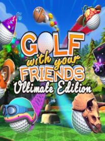 Golf With Your Friends | Ultimate Edition (PC) - Steam Key - GLOBAL - 1