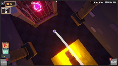 Golfie (PC) - Steam Gift - EUROPE - 12