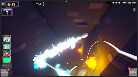 Golfie (PC) - Steam Gift - EUROPE - 11
