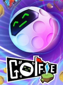 Golfie (PC) - Steam Gift - EUROPE - 1