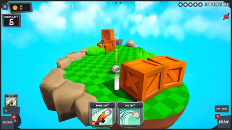 Golfie (PC) - Steam Gift - NORTH AMERICA - 3