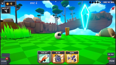 Golfie (PC) - Steam Key - GLOBAL - 4