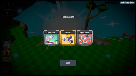 Golfie (PC) - Steam Key - GLOBAL - 7