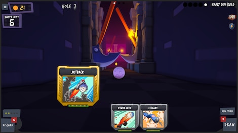 Golfie (PC) - Steam Key - GLOBAL - 6