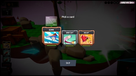 Golfie (PC) - Steam Key - GLOBAL - 10