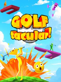 Golftacular! (PC) - Steam Key - GLOBAL - 1