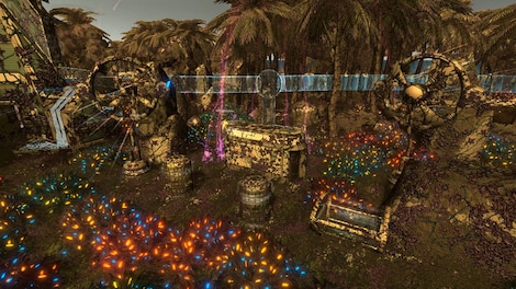 GolfTopia (PC) - Steam Key - GLOBAL - 8